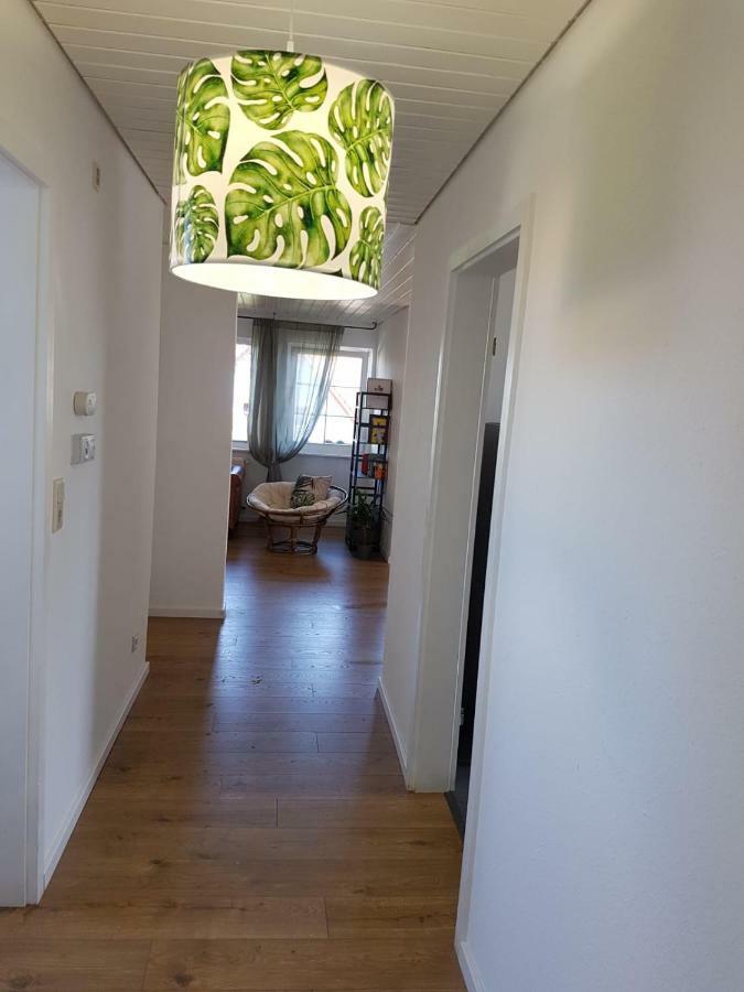 Schoene, Helle Fewo Fuer 4 Personen Ettenheim Exterior foto