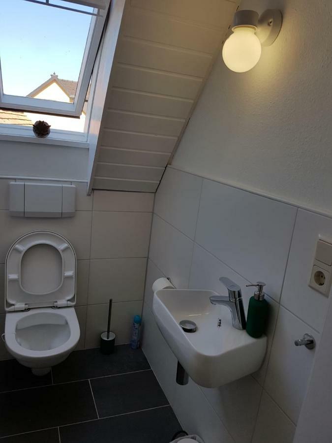 Schoene, Helle Fewo Fuer 4 Personen Ettenheim Exterior foto